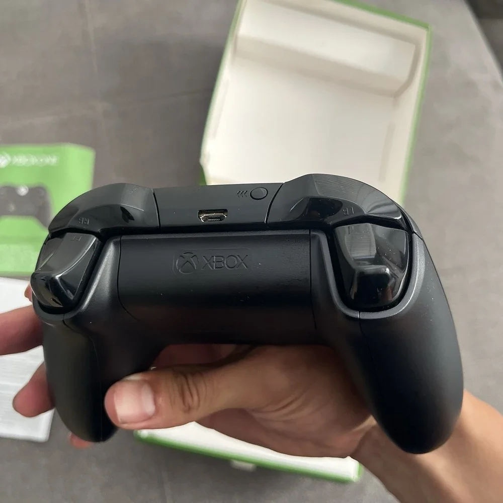 Microsoft xbox one